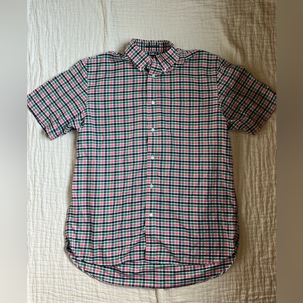 Land’s End Button Down Shirt